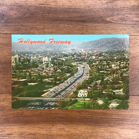 Vintage Travel Photo Postcard Mystery Box - Picture 5 of 14